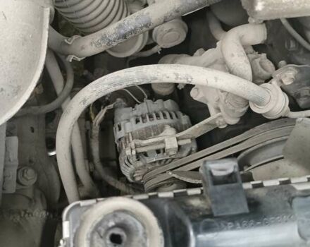 Зеленый Мицубиси Паджеро, объемом двигателя 2.8 л и пробегом 128 тыс. км за 3500 $, фото 1 на Automoto.ua