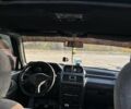 Зелений Міцубісі Паджеро, об'ємом двигуна 2.5 л та пробігом 350 тис. км за 3100 $, фото 9 на Automoto.ua
