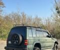 Зелений Міцубісі Паджеро, об'ємом двигуна 2.5 л та пробігом 350 тис. км за 3100 $, фото 5 на Automoto.ua