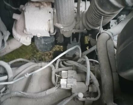 Зеленый Мицубиси Паджеро, объемом двигателя 2.8 л и пробегом 128 тыс. км за 3500 $, фото 5 на Automoto.ua