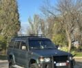 Зелений Міцубісі Паджеро, об'ємом двигуна 2.5 л та пробігом 350 тис. км за 3100 $, фото 1 на Automoto.ua