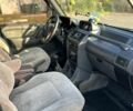 Зелений Міцубісі Паджеро, об'ємом двигуна 2.5 л та пробігом 350 тис. км за 3100 $, фото 11 на Automoto.ua