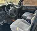Зелений Міцубісі Паджеро, об'ємом двигуна 2.5 л та пробігом 350 тис. км за 3100 $, фото 12 на Automoto.ua