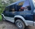Зеленый Мицубиси Паджеро, объемом двигателя 2.8 л и пробегом 365 тыс. км за 5100 $, фото 6 на Automoto.ua