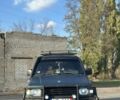 Зелений Міцубісі Паджеро, об'ємом двигуна 2.5 л та пробігом 350 тис. км за 3100 $, фото 1 на Automoto.ua