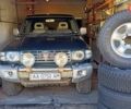 Зеленый Мицубиси Паджеро, объемом двигателя 3.5 л и пробегом 515 тыс. км за 5500 $, фото 188 на Automoto.ua