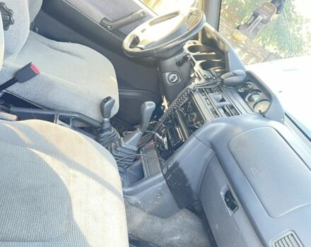 Зеленый Мицубиси Паджеро, объемом двигателя 2.8 л и пробегом 20 тыс. км за 4500 $, фото 4 на Automoto.ua