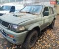 Міцубісі Паджеро 1999 у Києві на Automoto.ua Зелений Міцубісі Паджеро, об'ємом двигуна 2.5 л та пробігом 300 тис. км за 3000 $, фото 1 на Automoto.ua