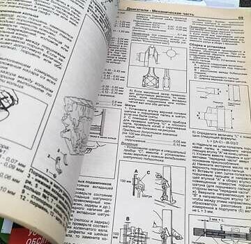 Зеленый Мицубиси Паджеро, объемом двигателя 3.5 л и пробегом 515 тыс. км за 5500 $, фото 177 на Automoto.ua