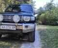 Зеленый Мицубиси Паджеро, объемом двигателя 3.5 л и пробегом 515 тыс. км за 5500 $, фото 10 на Automoto.ua