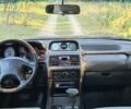 Зеленый Мицубиси Паджеро, объемом двигателя 3.5 л и пробегом 515 тыс. км за 5500 $, фото 84 на Automoto.ua