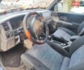 Міцубісі Паджеро 1999 у Києві на Automoto.ua Зелений Міцубісі Паджеро, об'ємом двигуна 2.5 л та пробігом 300 тис. км за 3000 $, фото 4 на Automoto.ua