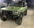 Зелений Міцубісі Паджеро, об'ємом двигуна 0 л та пробігом 225 тис. км за 11000 $, фото 6 на Automoto.ua