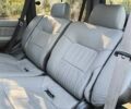 Зеленый Мицубиси Паджеро, объемом двигателя 3.5 л и пробегом 515 тыс. км за 5500 $, фото 49 на Automoto.ua