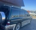 Зелений Міцубісі Паджеро, об'ємом двигуна 3.5 л та пробігом 210 тис. км за 4400 $, фото 1 на Automoto.ua