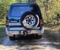 Зеленый Мицубиси Паджеро, объемом двигателя 3.5 л и пробегом 515 тыс. км за 5500 $, фото 23 на Automoto.ua