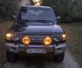 Зеленый Мицубиси Паджеро, объемом двигателя 3.5 л и пробегом 515 тыс. км за 5500 $, фото 182 на Automoto.ua