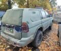 Міцубісі Паджеро 1999 у Бородянке на Automoto.ua Зелений Міцубісі Паджеро, об'ємом двигуна 2 л та пробігом 300 тис. км за 3000 $, фото 3 на Automoto.ua