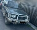 Зелений Міцубісі Паджеро, об'ємом двигуна 3.5 л та пробігом 210 тис. км за 4400 $, фото 5 на Automoto.ua