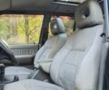 Зеленый Мицубиси Паджеро, объемом двигателя 3.5 л и пробегом 515 тыс. км за 5500 $, фото 139 на Automoto.ua