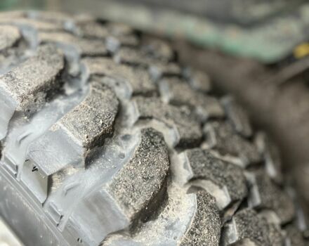 Зеленый Мицубиси Паджеро, объемом двигателя 3 л и пробегом 200 тыс. км за 3700 $, фото 14 на Automoto.ua