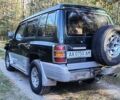 Зеленый Мицубиси Паджеро, объемом двигателя 3.5 л и пробегом 515 тыс. км за 5500 $, фото 108 на Automoto.ua