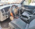 Міцубісі Паджеро 1999 у Бородянке на Automoto.ua Зелений Міцубісі Паджеро, об'ємом двигуна 2 л та пробігом 300 тис. км за 3000 $, фото 5 на Automoto.ua