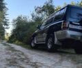 Зеленый Мицубиси Паджеро, объемом двигателя 3.5 л и пробегом 515 тыс. км за 5500 $, фото 160 на Automoto.ua