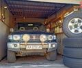 Зеленый Мицубиси Паджеро, объемом двигателя 3.5 л и пробегом 515 тыс. км за 5500 $, фото 7 на Automoto.ua