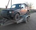 Зелений Міцубісі Паджеро, об'ємом двигуна 0 л та пробігом 309 тис. км за 1455 $, фото 1 на Automoto.ua