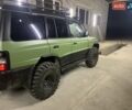 Зелений Міцубісі Паджеро, об'ємом двигуна 0 л та пробігом 225 тис. км за 11000 $, фото 12 на Automoto.ua