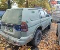 Міцубісі Паджеро 1999 у Києві на Automoto.ua Зелений Міцубісі Паджеро, об'ємом двигуна 2.5 л та пробігом 300 тис. км за 3000 $, фото 2 на Automoto.ua