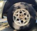 Зеленый Мицубиси Паджеро, объемом двигателя 3.5 л и пробегом 515 тыс. км за 5500 $, фото 77 на Automoto.ua