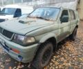 Міцубісі Паджеро 1999 у Бородянке на Automoto.ua Зелений Міцубісі Паджеро, об'ємом двигуна 2 л та пробігом 300 тис. км за 3000 $, фото 1 на Automoto.ua