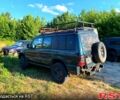 Зеленый Мицубиси Паджеро, объемом двигателя 28 л и пробегом 380 тыс. км за 5000 $, фото 3 на Automoto.ua