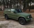 Зелений Міцубісі Паджеро, об'ємом двигуна 0 л та пробігом 200 тис. км за 4444 $, фото 1 на Automoto.ua