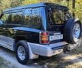 Зеленый Мицубиси Паджеро, объемом двигателя 3.5 л и пробегом 515 тыс. км за 5500 $, фото 16 на Automoto.ua