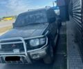 Зелений Міцубісі Паджеро, об'ємом двигуна 3.5 л та пробігом 210 тис. км за 4400 $, фото 4 на Automoto.ua