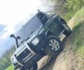 Зеленый Мицубиси Паджеро, объемом двигателя 2.8 л и пробегом 20 тыс. км за 4500 $, фото 1 на Automoto.ua