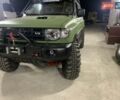 Зелений Міцубісі Паджеро, об'ємом двигуна 0 л та пробігом 225 тис. км за 11000 $, фото 4 на Automoto.ua