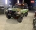 Зелений Міцубісі Паджеро, об'ємом двигуна 0 л та пробігом 225 тис. км за 11000 $, фото 13 на Automoto.ua
