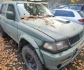 Міцубісі Паджеро 1999 у Бородянке на Automoto.ua Зелений Міцубісі Паджеро, об'ємом двигуна 2 л та пробігом 300 тис. км за 3000 $, фото 1 на Automoto.ua