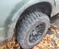 Міцубісі Паджеро 1999 у Бородянке на Automoto.ua Зелений Міцубісі Паджеро, об'ємом двигуна 2 л та пробігом 300 тис. км за 3000 $, фото 4 на Automoto.ua