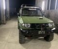 Зелений Міцубісі Паджеро, об'ємом двигуна 0 л та пробігом 225 тис. км за 11000 $, фото 1 на Automoto.ua
