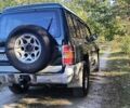 Зеленый Мицубиси Паджеро, объемом двигателя 3.5 л и пробегом 515 тыс. км за 5500 $, фото 21 на Automoto.ua