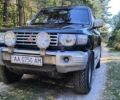 Зеленый Мицубиси Паджеро, объемом двигателя 3.5 л и пробегом 515 тыс. км за 5500 $, фото 9 на Automoto.ua