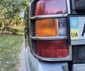 Зеленый Мицубиси Паджеро, объемом двигателя 3.5 л и пробегом 515 тыс. км за 5500 $, фото 123 на Automoto.ua