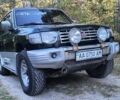 Зеленый Мицубиси Паджеро, объемом двигателя 3.5 л и пробегом 515 тыс. км за 5500 $, фото 155 на Automoto.ua