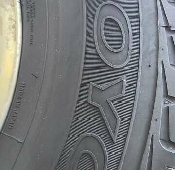 Зеленый Мицубиси Паджеро, объемом двигателя 3.5 л и пробегом 515 тыс. км за 5500 $, фото 76 на Automoto.ua