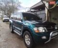 Зеленый Мицубиси Паджеро, объемом двигателя 3.5 л и пробегом 160 тыс. км за 9900 $, фото 9 на Automoto.ua
